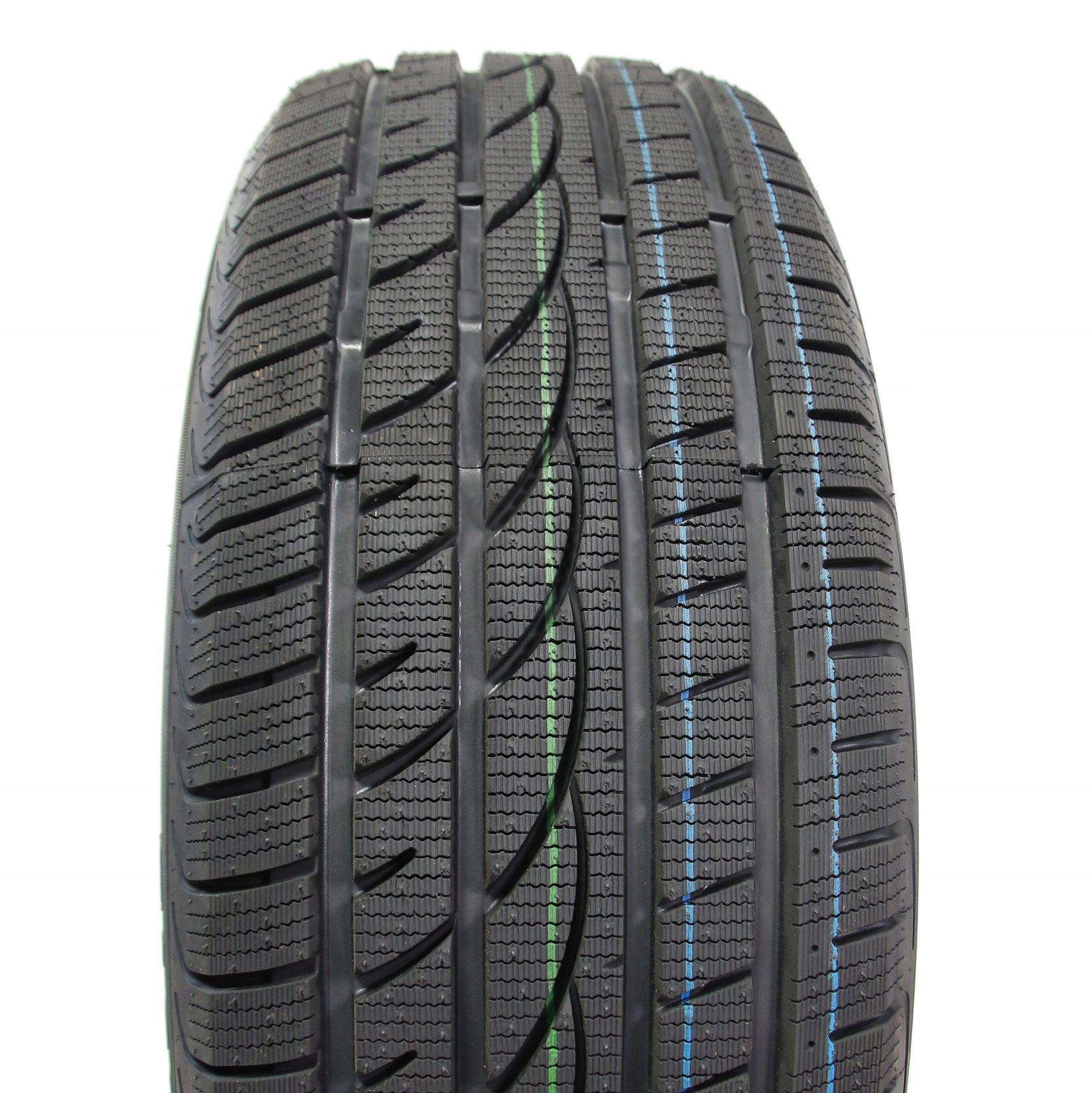 275/40R20 opona LANVIGATOR Snowpower XL 3PMSF M+S 106H